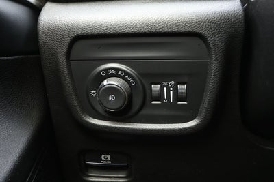 2023 Jeep Grand Cherokee L Limited 4x2