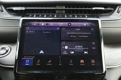 2023 Jeep Grand Cherokee L Limited 4x2