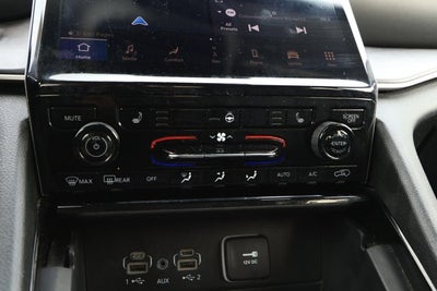 2023 Jeep Grand Cherokee L Limited 4x2