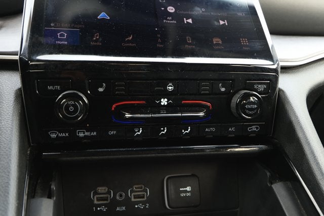 2023 Jeep Grand Cherokee L Limited 4x2