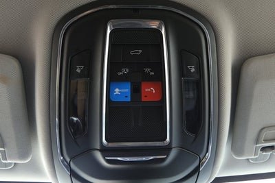 2023 Jeep Grand Cherokee L Limited 4x2