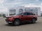 2025 Jeep Grand Cherokee GRAND CHEROKEE L LIMITED 4X2