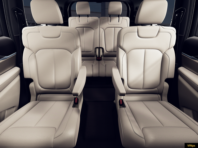 2026 Jeep Grand Cherokee GRAND CHEROKEE L LIMITED 4X2