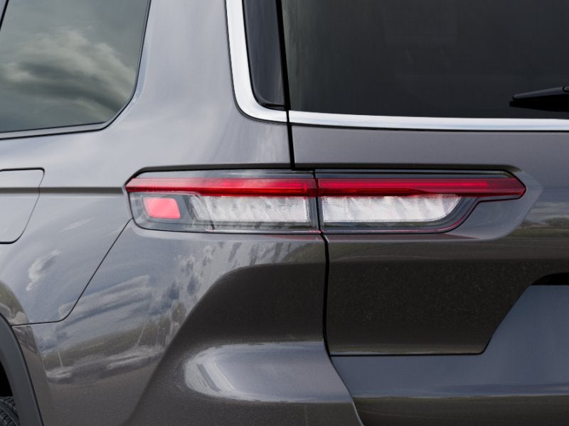 2026 Jeep Grand Cherokee GRAND CHEROKEE L LIMITED 4X2