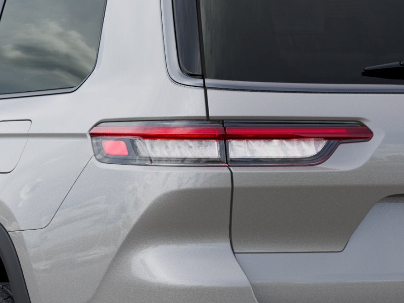 2026 Jeep Grand Cherokee GRAND CHEROKEE L LIMITED 4X2