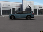2026 Jeep Grand Cherokee GRAND CHEROKEE L LIMITED 4X2