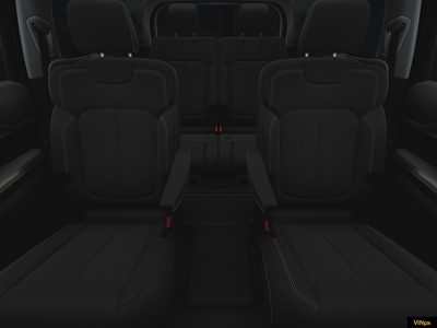 2025 Jeep Grand Cherokee GRAND CHEROKEE L LAREDO X 4X4