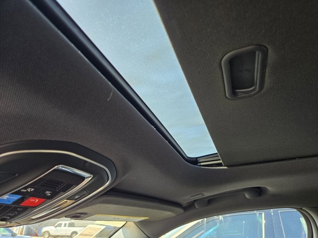 2025 Jeep Grand Cherokee GRAND CHEROKEE L LAREDO X 4X4