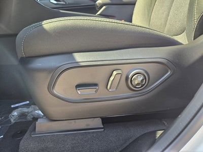 2025 Jeep Grand Cherokee GRAND CHEROKEE L LAREDO X 4X4