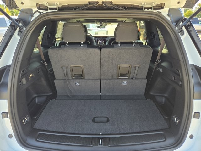 2025 Jeep Grand Cherokee GRAND CHEROKEE L LAREDO X 4X4