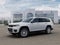 2025 Jeep Grand Cherokee GRAND CHEROKEE L LAREDO X 4X4