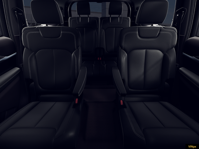 2026 Jeep Grand Cherokee Limited 4x4