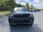 2025 Jeep Grand Cherokee GRAND CHEROKEE L OVERLAND 4X4