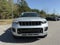 2025 Jeep Grand Cherokee GRAND CHEROKEE L OVERLAND 4X4