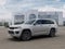 2025 Jeep Grand Cherokee GRAND CHEROKEE L OVERLAND 4X4