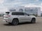 2025 Jeep Grand Cherokee GRAND CHEROKEE L OVERLAND 4X4