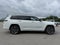 2025 Jeep Grand Cherokee GRAND CHEROKEE L OVERLAND 4X4