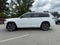 2025 Jeep Grand Cherokee GRAND CHEROKEE L OVERLAND 4X4
