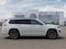 2025 Jeep Grand Cherokee GRAND CHEROKEE L OVERLAND 4X4