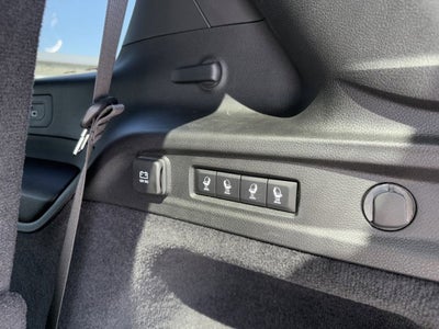 2025 Jeep Grand Cherokee GRAND CHEROKEE L OVERLAND 4X4