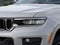 2025 Jeep Grand Cherokee GRAND CHEROKEE L OVERLAND 4X4
