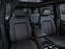 2025 Jeep Grand Cherokee GRAND CHEROKEE L OVERLAND 4X4