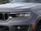 2025 Jeep Grand Cherokee GRAND CHEROKEE L OVERLAND 4X4