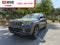 2025 Jeep Grand Cherokee GRAND CHEROKEE L OVERLAND 4X4