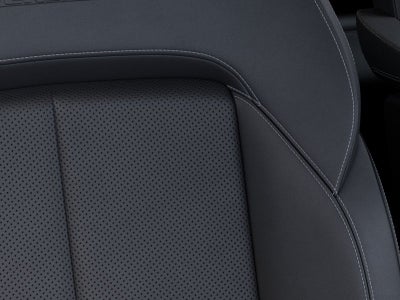 2025 Jeep Grand Cherokee GRAND CHEROKEE L OVERLAND 4X4