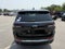 2025 Jeep Grand Cherokee GRAND CHEROKEE L OVERLAND 4X4