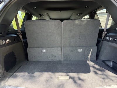 2025 Jeep Grand Cherokee GRAND CHEROKEE L OVERLAND 4X4