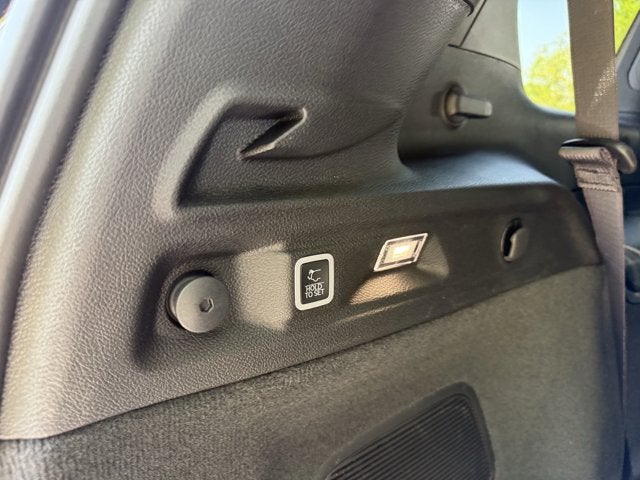 2025 Jeep Grand Cherokee GRAND CHEROKEE L OVERLAND 4X4