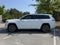2025 Jeep Grand Cherokee GRAND CHEROKEE L OVERLAND 4X4