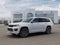 2025 Jeep Grand Cherokee GRAND CHEROKEE L OVERLAND 4X4