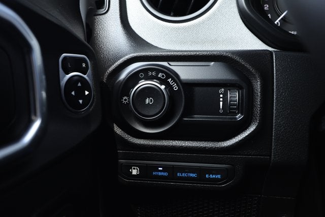 2024 Jeep Wrangler 4xe Willys 4xe