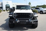 2024 Jeep Wrangler 4xe Willys 4xe