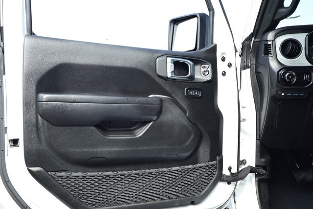 2024 Jeep Wrangler 4xe Willys 4xe