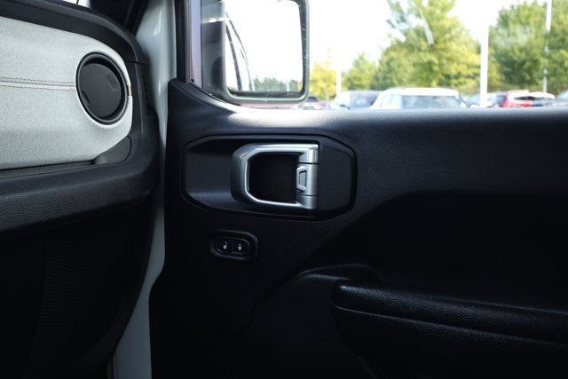 2024 Jeep Wrangler 4xe Willys 4xe