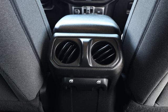 2024 Jeep Wrangler 4xe Willys 4xe
