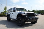 2024 Jeep Wrangler 4xe Willys 4xe