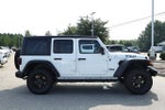 2024 Jeep Wrangler 4xe Willys 4xe