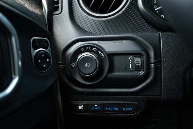 2024 Jeep Wrangler 4xe Rubicon 4xe