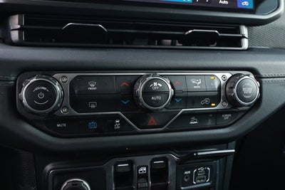 2024 Jeep Wrangler 4xe Rubicon 4xe