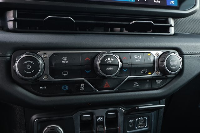 2024 Jeep Wrangler 4xe Rubicon 4xe