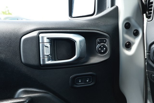2024 Jeep Wrangler 4xe Rubicon 4xe