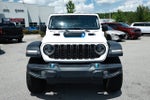 2024 Jeep Wrangler 4xe Rubicon 4xe