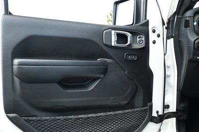 2024 Jeep Wrangler 4xe Rubicon 4xe