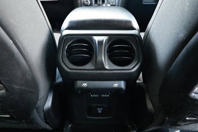 2024 Jeep Wrangler 4xe Rubicon 4xe