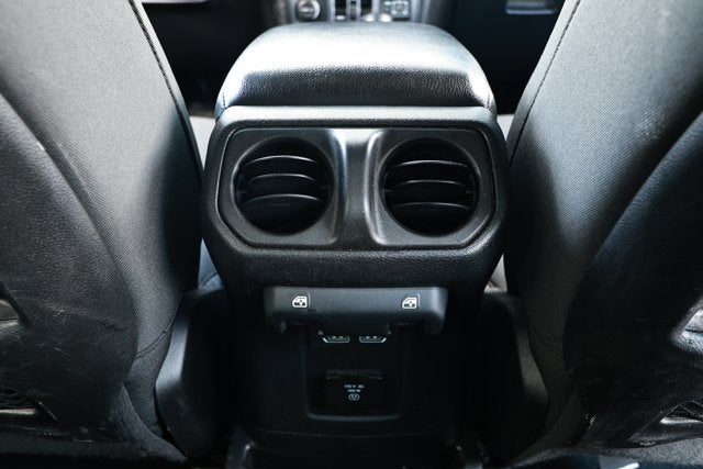 2024 Jeep Wrangler 4xe Rubicon 4xe