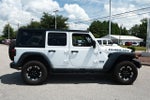 2024 Jeep Wrangler 4xe Rubicon 4xe
